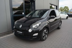 Bild des Angebotes Renault Twingo Paris-AHK-HU+Service neu