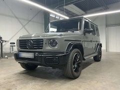 Bild des Angebotes Mercedes-Benz 450 G 450 d AMG Line|Manufaktur|Schöckl|Night|360°|