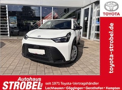 Bild des Angebotes Toyota Aygo X 1,5 Hybrid Pure (AB7)