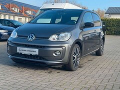 Bild des Angebotes VW up! Active 4TÜRER*LED*SHZ*TEMP*KLIMA*CAM
