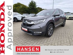 Bild des Angebotes Honda CR-V 2.0 i-MMD HYBRID 4WD Executive