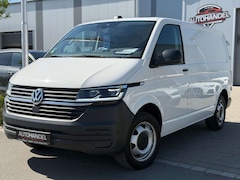 Bild des Angebotes VW T6 Transporter T6.1 Transporter LANG*DSG*ACC*STAND-H*RFK*1-H