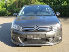Bild des Angebotes Citroen C4 VTi 95 Attraction