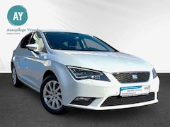 Bild des Angebotes SEAT Leon Style |App Connect|Led|Navi|Tempomat|Shz|++