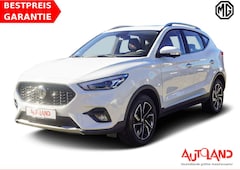 Bild des Angebotes MG ZS 1.0 T-GDI Luxury LED Navi 360° Leder Panorama