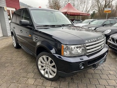 Bild des Angebotes Land Rover Range Rover Sport V8 TD HSE