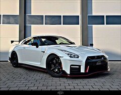 Bild des Angebotes Nissan GT-R 3.8l Nismo|8tkm|Rarität|1.HD|Wertanlage