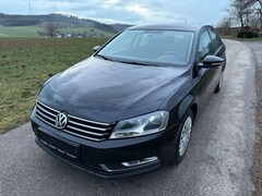 Bild des Angebotes VW Passat Lim. Trendline BlueMotion 2.0TDI DSG