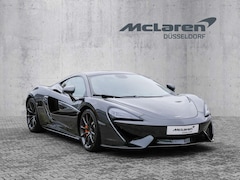 Bild des Angebotes McLaren 570GT Storm Grey, GT Upgrade Pack