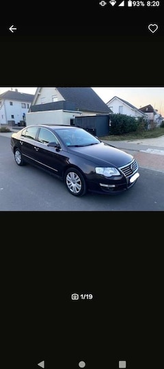 Bild des Angebotes VW Passat 2.0 FSI 4Motion Comfortline