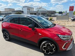 Bild des Angebotes Opel Crossland X Crossland Ultimate 1.2 (110PS) Navi, RFK, LED