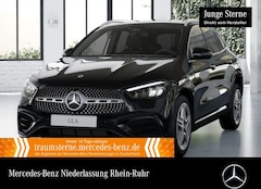 Bild des Angebotes Mercedes-Benz GLA 220 4M AMG+LED+KAMERA+TOTW+KEYLESS+8G