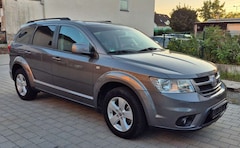 Bild des Angebotes Fiat Freemont Freemont 2.0 Multijet 16V DPF Urban