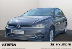 Bild des Angebotes VW Polo Polo 1.0 TSI Style Navi Pro DAB Plus Matrix-LED