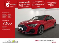 Bild des Angebotes Audi S3 Limousine TFSI quattro *PANO*NAVI*MATRIX*