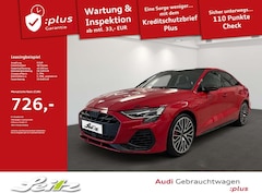 Bild des Angebotes Audi S3 Limousine TFSI quattro *PANO*NAVI*MATRIX*