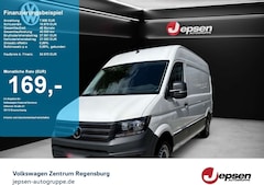 Bild des Angebotes VW Crafter 35 Kasten HD MR TDI 6G AHK R-KAMERA HFT