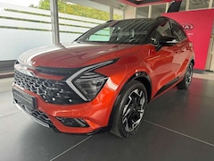 Bild des Angebotes Kia Sportage 1.6T 2WD Aut. GT-Line Sound Drive Wise