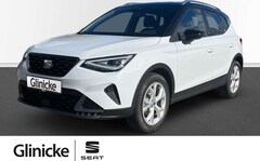 Bild des Angebotes SEAT Arona 1.0 TSI FR DSG Winterpaket EPH+Kamera