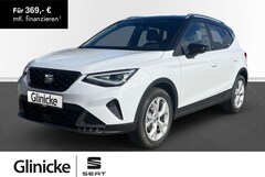 Bild des Angebotes SEAT Arona 1.0 TSI FR DSG Winterpaket EPH+Kamera