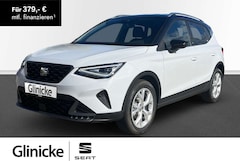 Bild des Angebotes SEAT Arona 1.0 TSI FR DSG Winterpaket EPH+Kamera