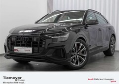 Bild des Angebotes Audi SQ8 TFSI Q NP154 S-SITZE HD-MATRIX B&Oadv STHZG