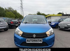 Bild des Angebotes Suzuki Celerio 1.0 Basic*AUTOMATIK*KLIMA*BT*HU/AU NEU*
