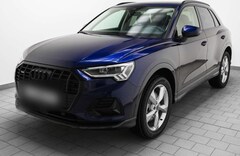 Bild des Angebotes Audi Q3 advanced 40 TDI quattro Standhzg. design sel. LED