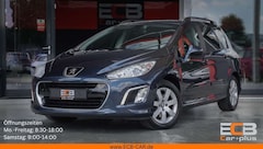 Peugeot 308 SW Active *SHZ/Klimaaut./AHK*