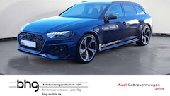 Bild des Angebotes Audi RS4 V6 quattro tiptronic RS Dynamik Sport