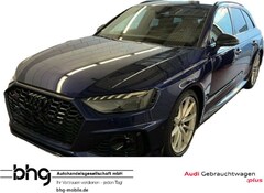 Bild des Angebotes Audi RS4 V6 quattro tiptronic RS Dynamik Sport