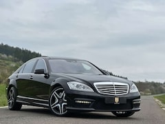 Bild des Angebotes Mercedes-Benz S 63 AMG L Performance/DEUTSCH/UNIKAT/ORIGINAL/