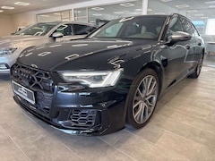 Bild des Angebotes Audi S6 3.0 TDI quattro Matrix Kamera 360° B&O