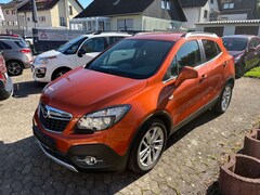 Bild des Angebotes Opel Mokka Innovation*Kamera*Automatik*