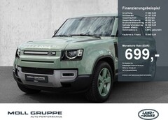 Bild des Angebotes Land Rover Defender 110 3.0 D300 110 75th Limited Edition