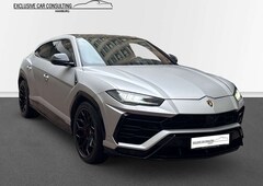 Bild des Angebotes Lamborghini Urus 4.0 V8 *Prem.SOUND *360