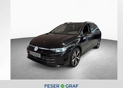 Bild des Angebotes VW Golf VIII Variant 1.5 eTSI AHK LED DAB ACC