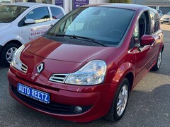 Bild des Angebotes Renault Grand Modus TÜV & Inspektion NEU - Klimaanlage - Leder