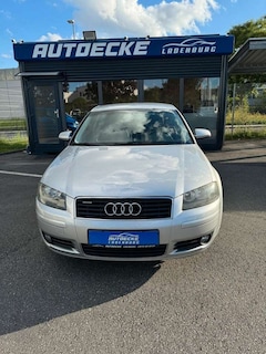 Bild des Angebotes Audi A3 1.6 S-Line
