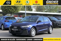 Bild des Angebotes Audi A1 A1 30 Sportback 1.0.TFSI/ Klima/BC/EPH/Sitzheiz.