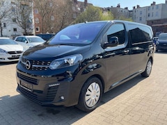 Bild des Angebotes Opel Vivaro Kasten Edition M