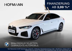 Bild des Angebotes BMW i4 M Sport