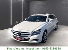 Bild des Angebotes Mercedes-Benz CLS CLS 350 CDI BE 4Matic