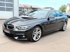 Bild des Angebotes BMW 420 420i Gran Coupé M Sport Leder_360°_Glasdach_Keyl