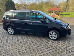 Bild des Angebotes SEAT Alhambra 1.4 TSI Sport * Leder * Bi-Xenon * Navi * 7-Sitzer