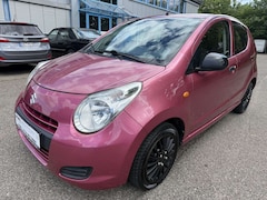 Suzuki Alto Suzuki Alto Club 1.0*Klima*5-Türer*2.Hand