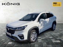 Bild des Angebotes Suzuki SX4 S-Cross 1.5 COMFORT AGS LED KLIMA ACC