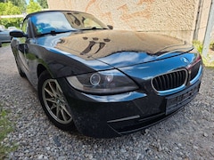 BMW Z4 Roadster 2.0i-KLIMA-ALU-LEDER-SHZG