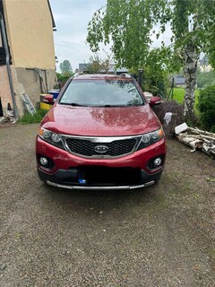 Bild des Angebotes Kia Sorento 2.2 CRDi AWD Platinum Edition