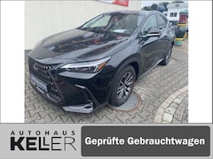 Bild des Angebotes Lexus NX 350h E-FOUR Executive Line/Technik-/Interieurpaket